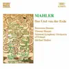 Ruxandra Donose, Thomas Harper tenor, Michael Halász & RTÉ National Symphony Orchestra - Mahler: Lied Von Der Erde (Das)